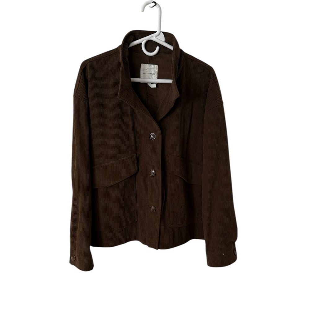 NWT AVEC LEA FILLES Jacket - Picture 3 of 10